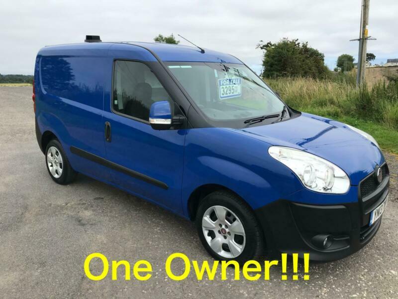 second hand vans for sale gumtree